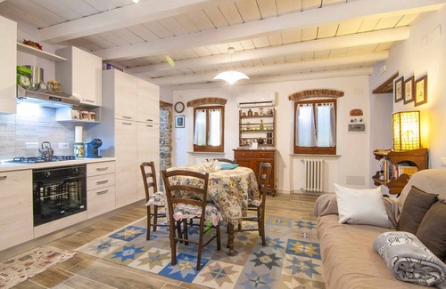 Sant'Ambrogio di Valpolicella Apartment | 55 m² Apartment ∙ 1 bedroom ∙ 5 guests