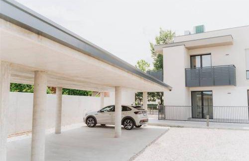 San Giovanni Lupatoto Apartment | 55 m² Apartment ∙ 4 guests