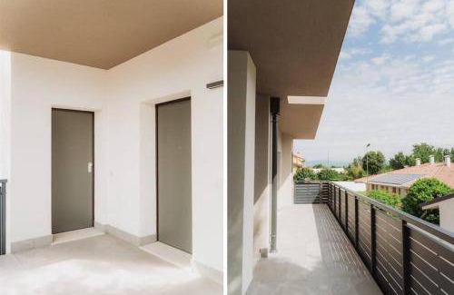 San Giovanni Lupatoto Apartment | 55 m² Apartment ∙ 4 guests