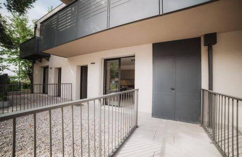 San Giovanni Lupatoto Apartment | 55 m² Apartment ∙ 4 guests