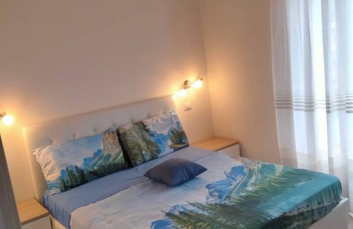 Rovere Veronese Apartment | 60 m² Apartment ∙ 1 bedroom ∙ 4 guests