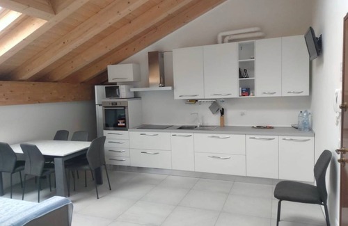 Rovere Veronese Apartment | 60 m² Apartment ∙ 1 bedroom ∙ 4 guests