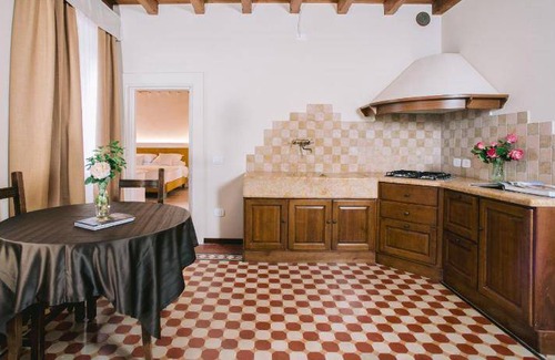 Lione House | 60 m² Motel ∙ 5 guests