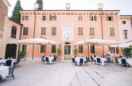Lione House | 60 m² Motel ∙ 5 guests