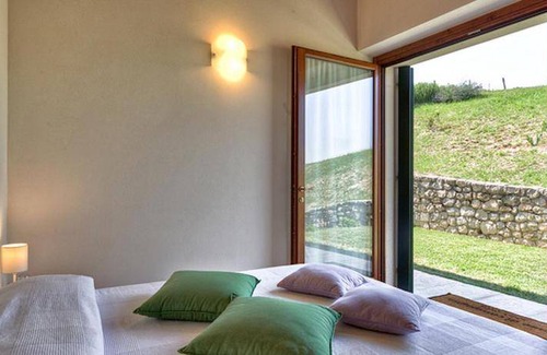 Borgo Trento House | 65 m² Farmhouse ∙ 6 guests