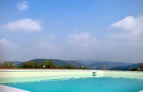 Borgo Trento House | 65 m² Farmhouse ∙ 6 guests
