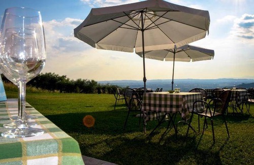 Borgo Trento House | 65 m² Farmhouse ∙ 6 guests