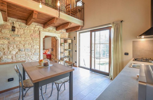 Velo Veronese Apartment | 70 m² Apartment ∙ 2 bedrooms ∙ 6 guests