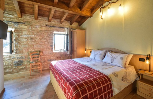 Velo Veronese Apartment | 70 m² Apartment ∙ 2 bedrooms ∙ 6 guests