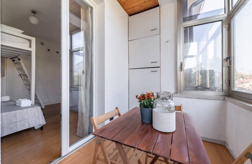 Sud-Est Apartment | 70 m² Apartment ∙ 2 bedrooms ∙ 5 guests
