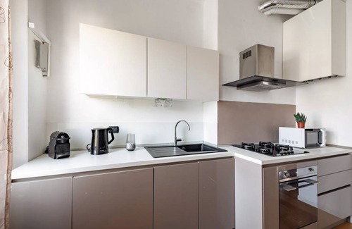 Sud-Est Apartment | 70 m² Apartment ∙ 2 bedrooms ∙ 5 guests