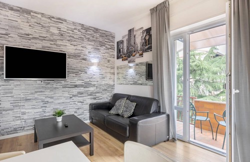 Borgo Venezia Apartment | 70 m² Apartment ∙ 2 bedrooms ∙ 4 guests