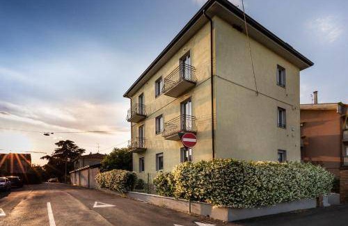 Nord-Ovest Apartment | 70 m² Apartment ∙ 3 bedrooms ∙ 6 guests