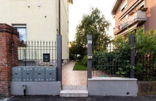 Nord-Ovest Apartment | 70 m² Apartment ∙ 3 bedrooms ∙ 6 guests