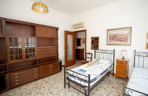Verona City Centre Resort | 70 m² Private room ∙ 1 bedroom ∙ 2 guests
