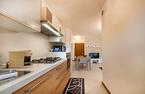 Borgo Milano Apartment | 75 m² Apartment ∙ 2 bedrooms ∙ 4 guests