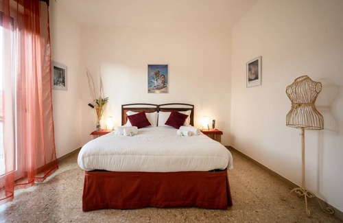 Est Apartment | 75 m² Apartment ∙ 1 bedroom ∙ 4 guests