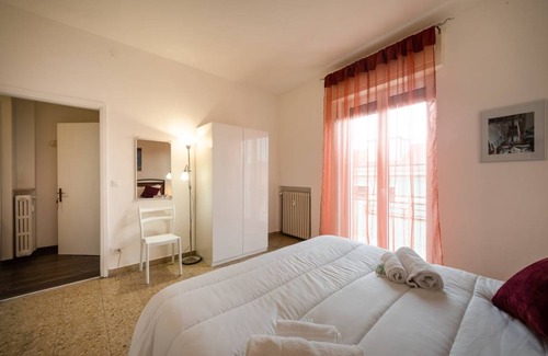 Est Apartment | 75 m² Apartment ∙ 1 bedroom ∙ 4 guests