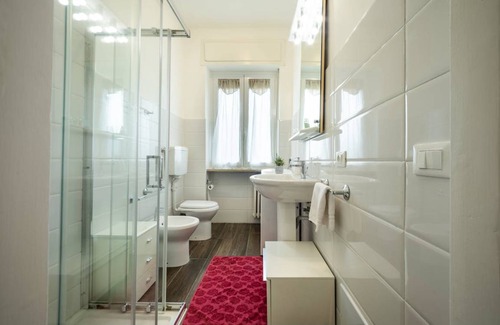 Est Apartment | 75 m² Apartment ∙ 1 bedroom ∙ 4 guests
