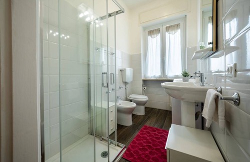 Est Apartment | 75 m² Apartment ∙ 1 bedroom ∙ 4 guests