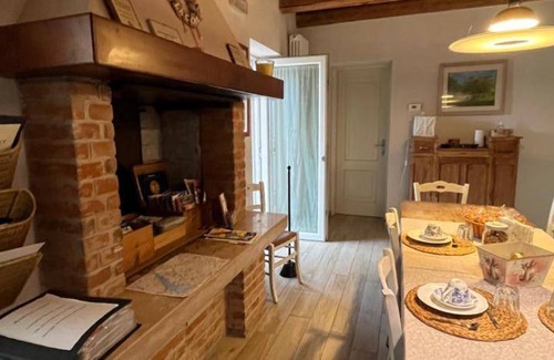 Sud Apartment | 75 m² Apartment ∙ 2 bedrooms ∙ 6 guests