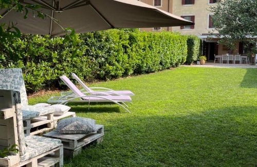 Sud Apartment | 75 m² Apartment ∙ 2 bedrooms ∙ 6 guests
