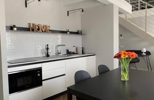 San Zeno Apartment | 80 m² Apartment ∙ 2 bedrooms ∙ 5 guests
