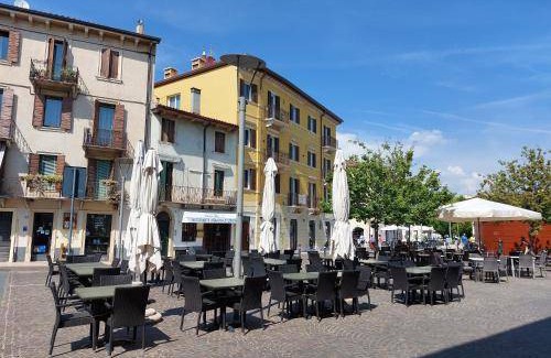 San Zeno Apartment | 80 m² Apartment ∙ 2 bedrooms ∙ 5 guests