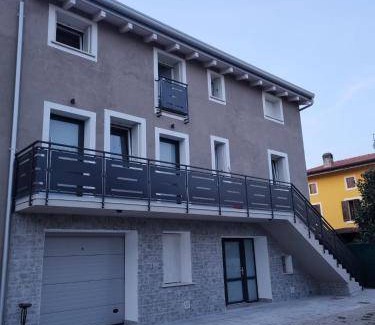 Pescantina Apartment | 80 m² Apartment ∙ 2 bedrooms ∙ 6 guests