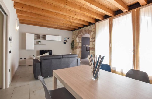 Marano di Valpolicella House | 80 m² House ∙ 1 bedroom ∙ 4 guests
