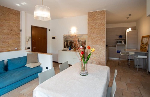 Ovest Apartment | 85 m² Apartment ∙ 2 bedrooms ∙ 3 guests