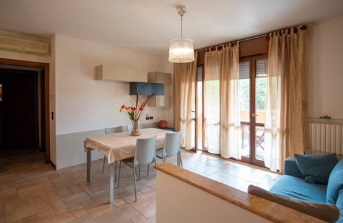 Ovest Apartment | 85 m² Apartment ∙ 2 bedrooms ∙ 3 guests