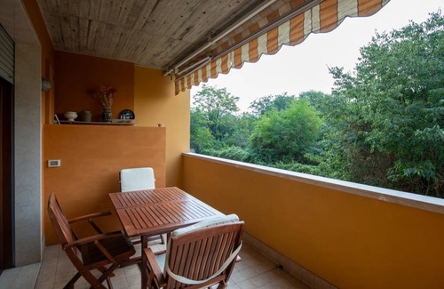Ovest Apartment | 85 m² Apartment ∙ 2 bedrooms ∙ 3 guests