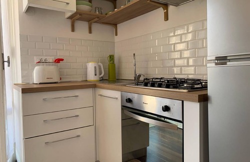 Borgo Milano Apartment | 86 m² Apartment ∙ 2 bedrooms ∙ 4 guests