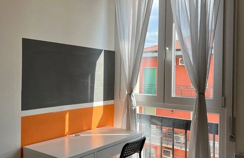 Sud-Ovest Resort | 90 m² Private room ∙ 1 bedroom ∙ 4 guests
