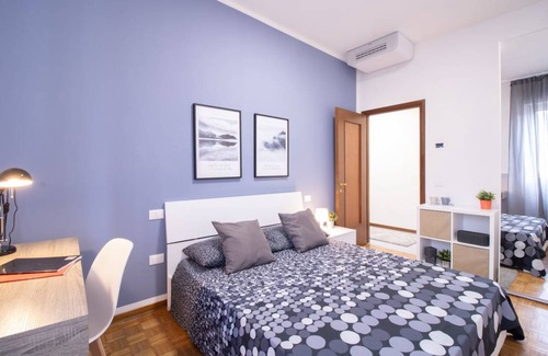 Est Resort | 90 m² Private room ∙ 1 bedroom ∙ 3 guests