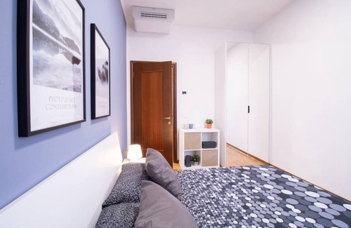Est Resort | 90 m² Private room ∙ 1 bedroom ∙ 3 guests