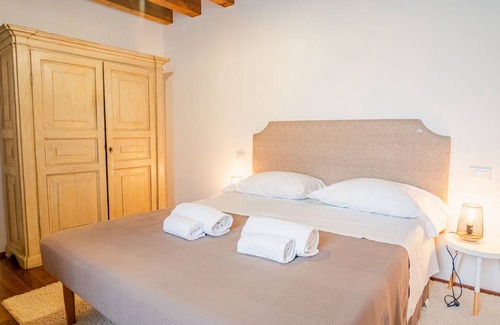 Verona City Centre Apartment | 95 m² Apartment ∙ 2 bedrooms ∙ 6 guests