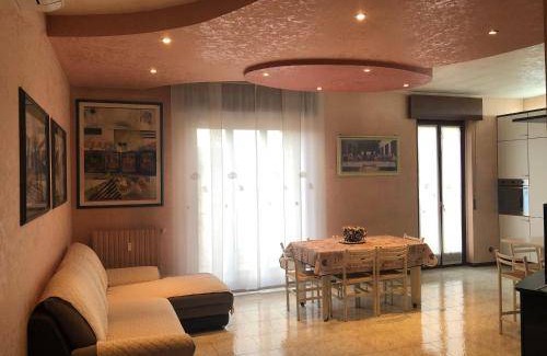 Sud-Ovest Apartment | 95 m² Apartment ∙ 2 bedrooms ∙ 5 guests