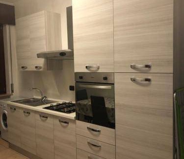 Sud-Ovest Apartment | 95 m² Apartment ∙ 2 bedrooms ∙ 5 guests