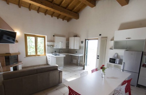 Sona Apartment | 95 m² Apartment ∙ 2 bedrooms ∙ 9 guests