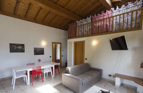 Sona Apartment | 95 m² Apartment ∙ 2 bedrooms ∙ 9 guests