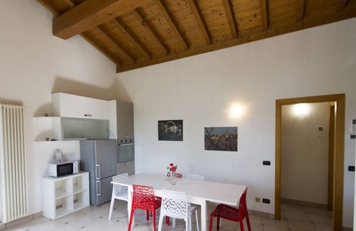 Sona Apartment | 95 m² Apartment ∙ 2 bedrooms ∙ 9 guests