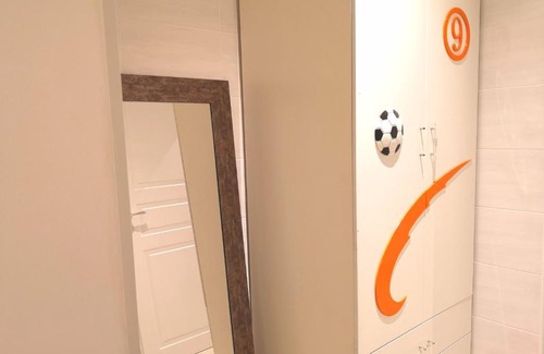 Sud-Ovest House | Affittacamere fiera