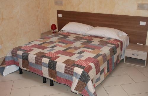 Borgo Roma House | Affittacamere Matteo