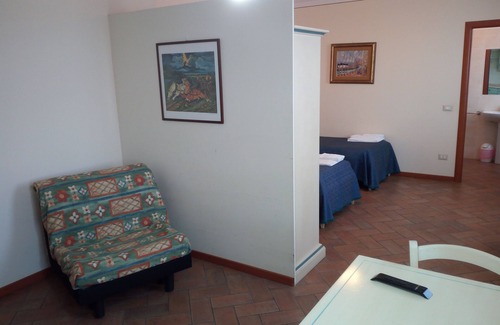 San Martino Buon Albergo Other | Agriturismo BB Mambrotta - Ferraresa