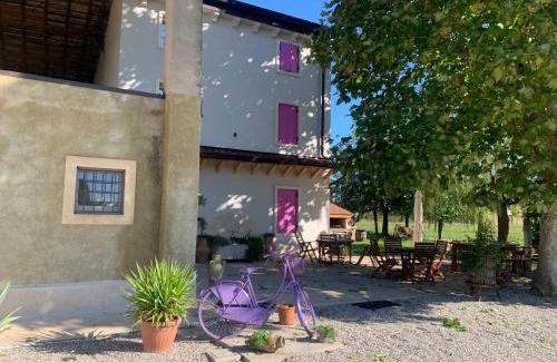 Pescantina Apartment | Agriturismo Corte Bonetti - Appartamento Il Platano