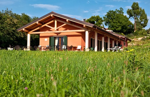 Borgo Trento Hotel | Agriturismo Il Pianetto