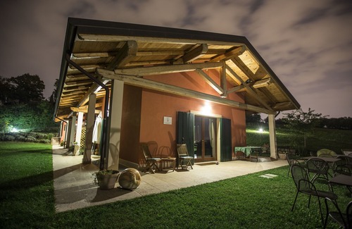 Borgo Trento Hotel | Agriturismo Il Pianetto