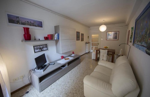 Citta Antica Apartment | Alice’s apartment